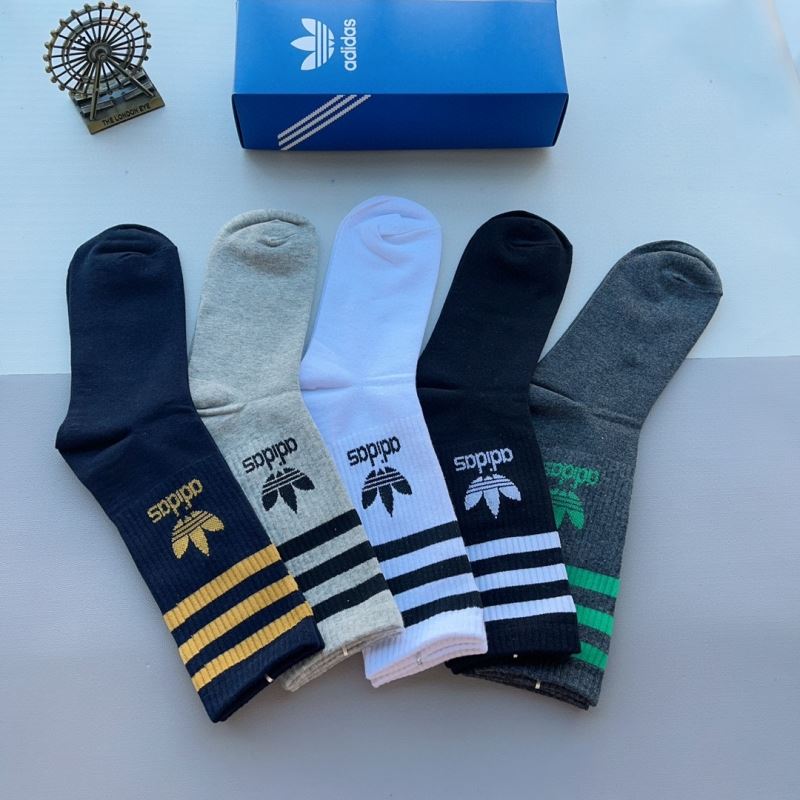 Adidas Socks